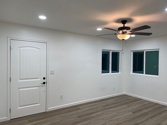 livingroom view