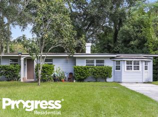 1923 Griflet Rd, Jacksonville, FL 32211