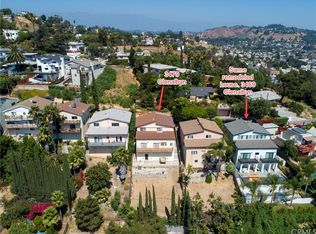 3479 Glenalbyn Dr, Los Angeles, CA 90065