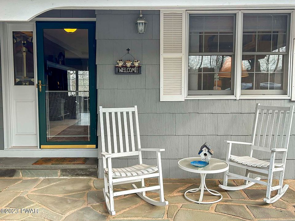 14 Bush Rd, Damascus, PA 18415 Zillow