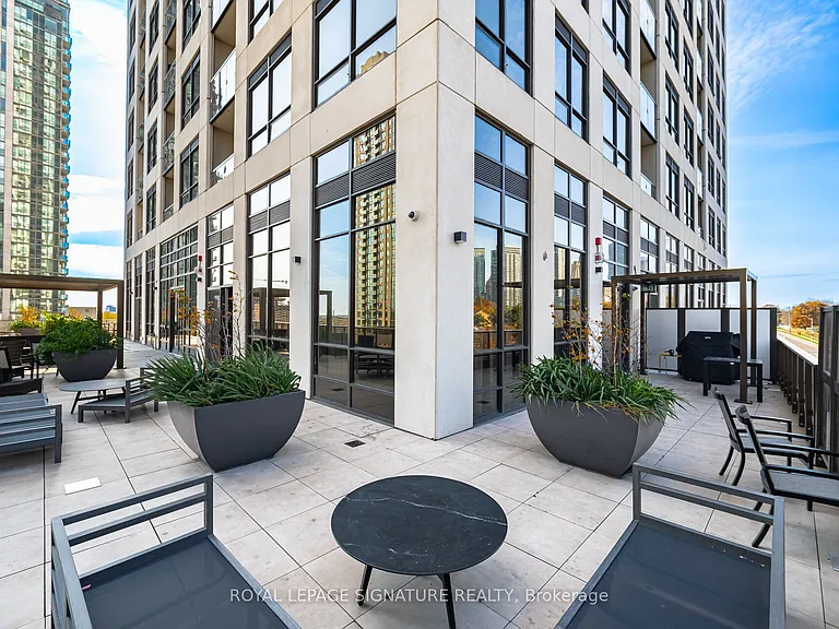 36 Elm Dr W #3701 — Photo 44