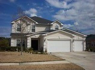 324 Stonehurst Pkwy, Saint Augustine, FL 32092
