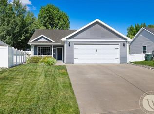 1510 Twin Oaks Dr, Billings, MT 59105