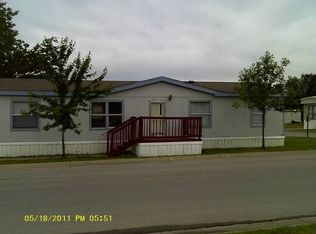 23855 S Highway 66 TRLR 121, Claremore, OK 74019