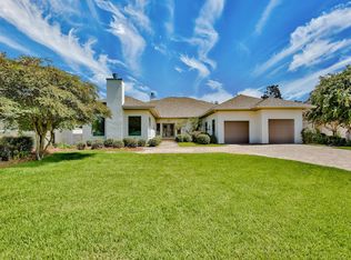 913 Cobia Dr, Panama City Beach, FL 32408