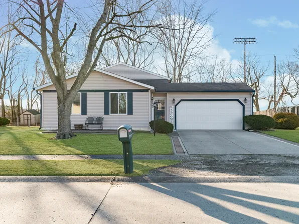 6806 Middleton Ct, Indianapolis, IN 46268
