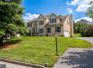 804 Shadebrush Rdg, West Chester, PA 19382