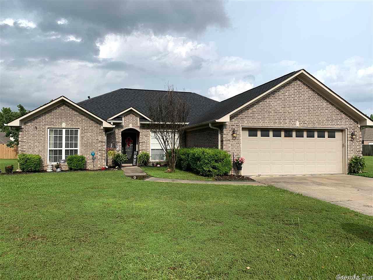 211 Shamsie Ln, White Hall, AR 71602 Zillow