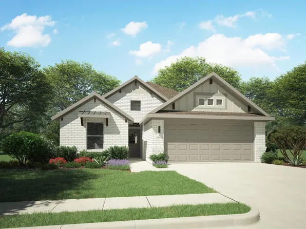 1324 Capecastle Ln, Forney, TX 75126