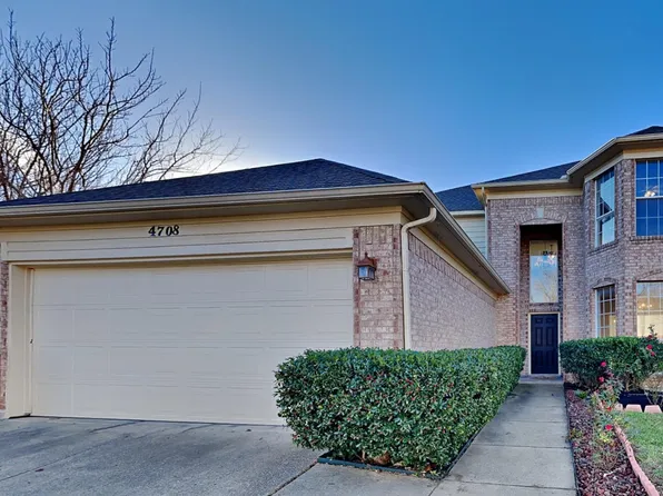 4708 Park Bend Dr, Fort Worth, TX 76137