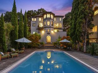 20 Oak Ridge Rd, Berkeley, CA 94705