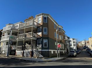 29 Magnolia St, Dorchester, MA 02125