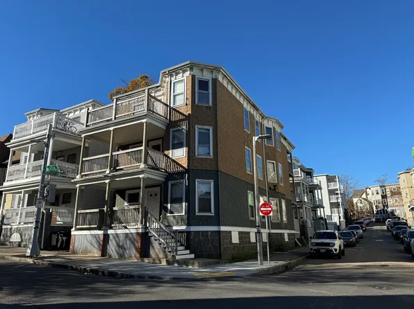 29 Magnolia St, Dorchester, MA 02125