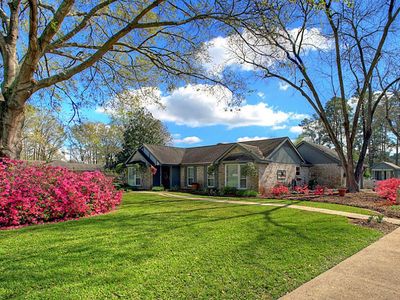 3 Kim Dr, Spring, TX, 77373