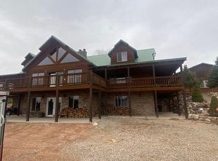 1279 S Canyon Dr, Cedar City, UT 84720