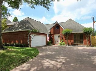 230 Lakeside Blvd, Sugar Land, TX 77478