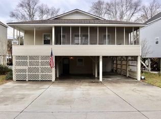 215 16th Ave S, Surfside Beach, SC 29575