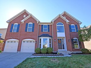 8265 Windy Harbor Way, West Chester, OH 45069