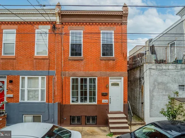 2345 S Chadwick St, Philadelphia, PA 19145