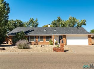 2308 Hammond Blvd, Clovis, NM 88101