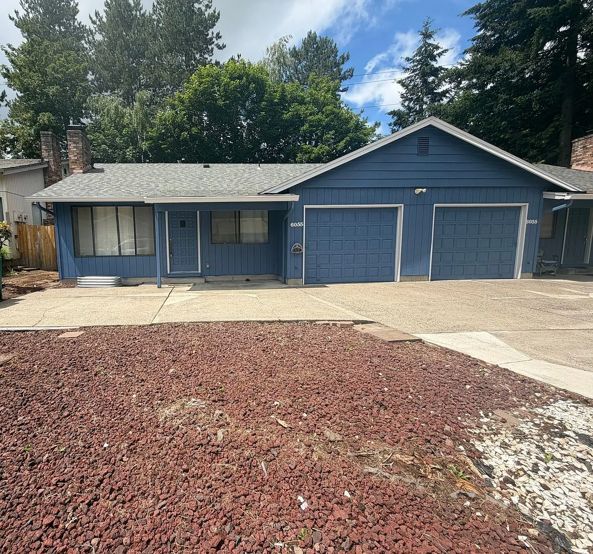 2 Bedroom Duplex Off Oleson Road! — Photo 1