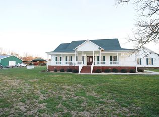 867 County Road 93 LOT PW02, Crossville, AL 35962