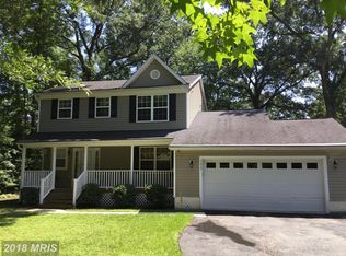 1617 Bowleys Quarters Rd, Middle River, MD 21220