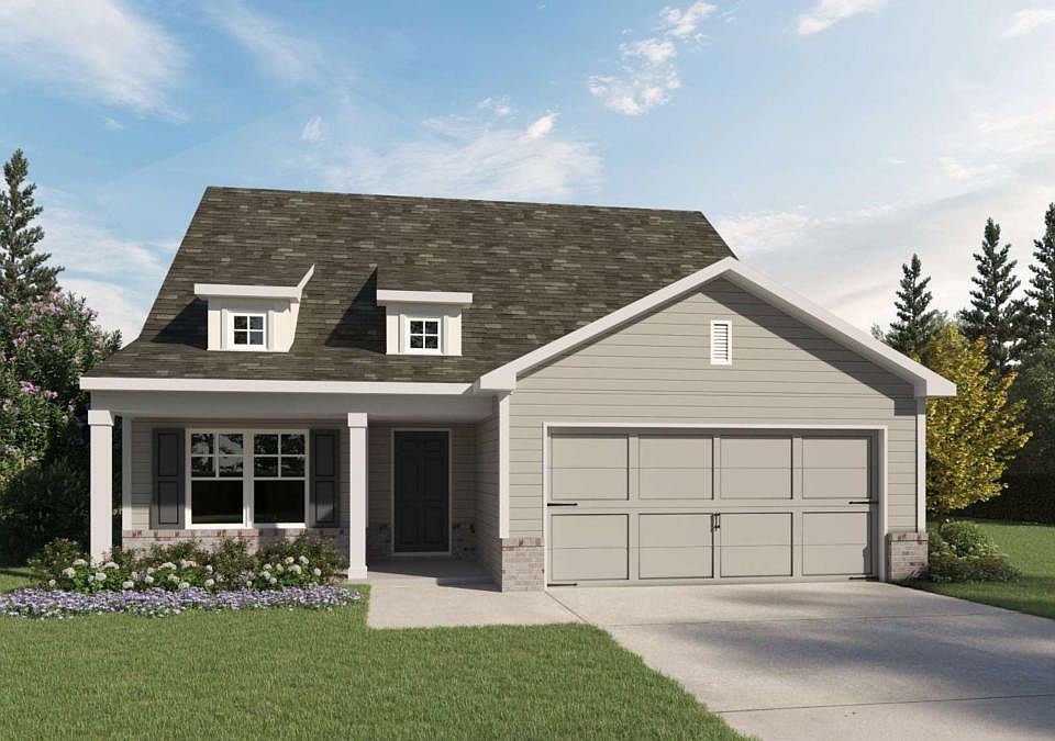 1st image of 4111 Chapel Hill Reserve #13