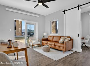 140 Larkspur Ave #601, Victor, ID 83455