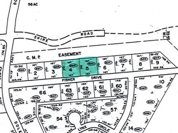 Lot 4+5 Fisher Drive, Limerick, ME 04048