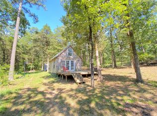 9504 Woolly Bnd, Hackett, AR 72937