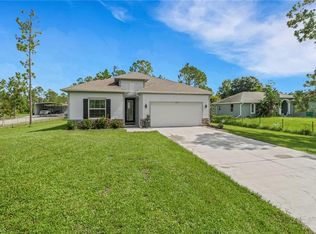 2501 54th AVE NE, NAPLES, FL 34120