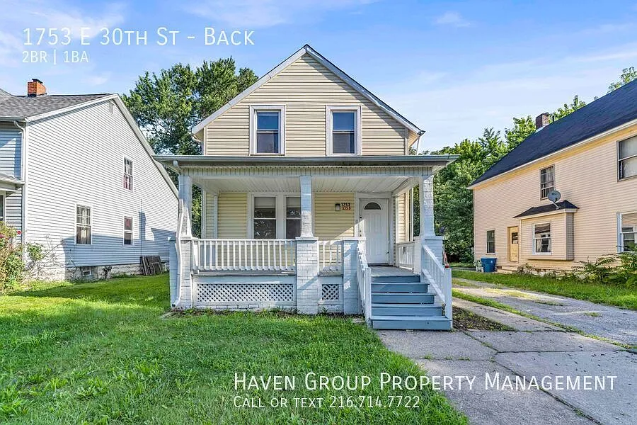 1753 E 30th St #BACK