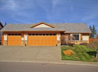12528 58th Dr SE, Snohomish, WA 98296