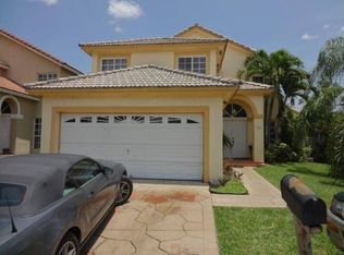 5382 SW 154th Pl, Miami, FL 33185