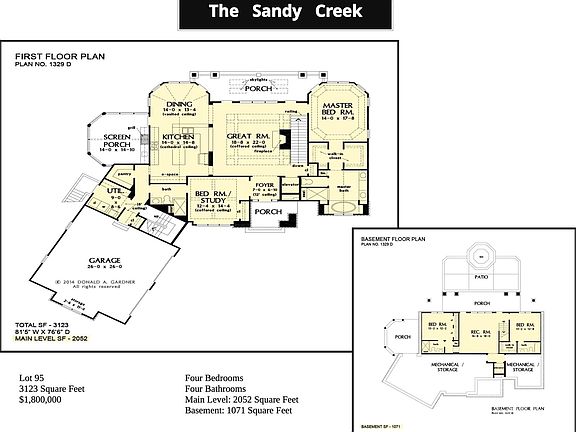 2nd image of 99999 Caddis Ln #95