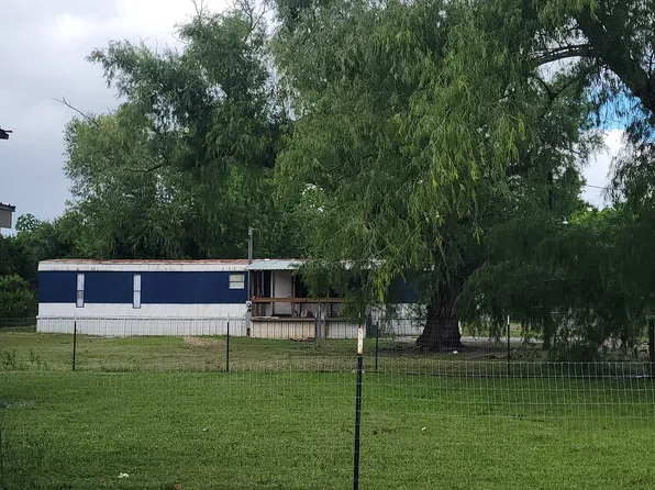 6719 Avenue V Trailer 3, Santa Fe, TX 77510