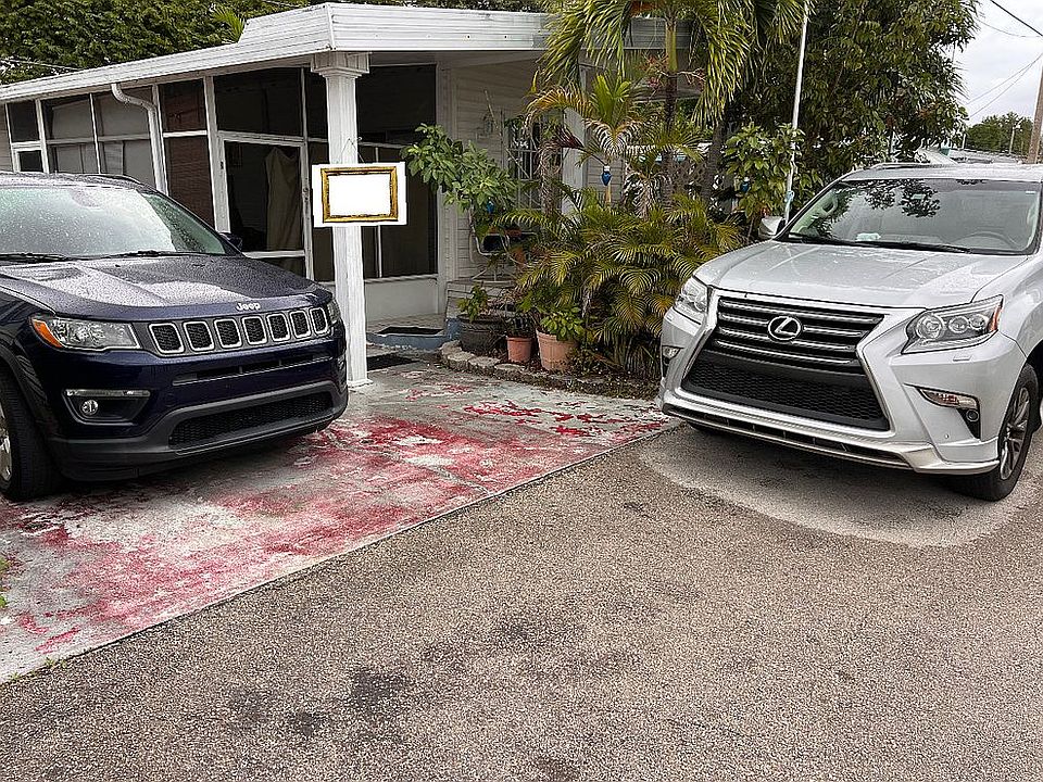 1st image of 3196 W Hallandale Beach Blvd #4