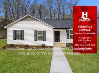 2820 Carrollwood Dr, Winston Salem, NC 27103