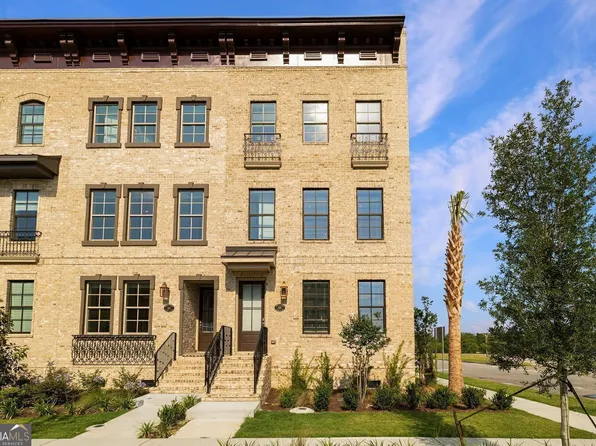 416 Upper East Ave, Savannah, GA 31401