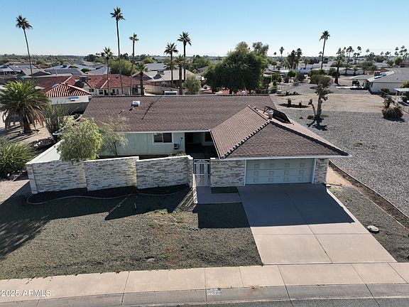 4th image of 9803 W PEBBLE BEACH Drive