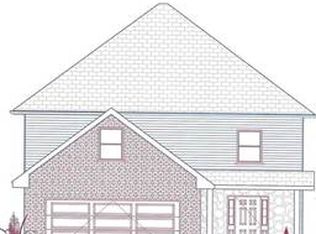 153 Susan Trce, Nicholasville, KY 40356