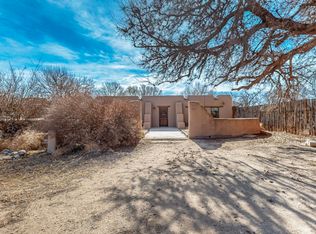 169 State Road 399, Espanola, NM 87532