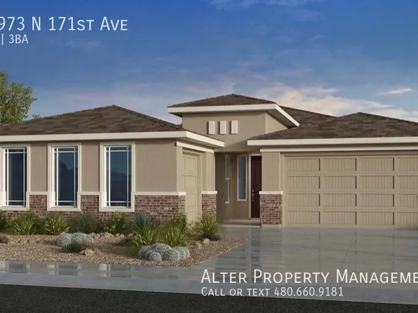 24973 N 171st Ave, Surprise, AZ 85387