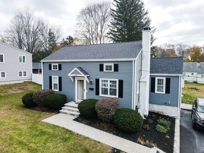 29 Benjamin Rd, Marlborough, MA, 01752