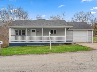 229 Miller Rd, Washington, PA 15301