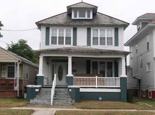 3011 Madison Ave, Newport News, VA 23607