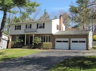 2058 Cheshire Rd, Binghamton, NY 13903