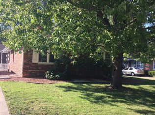 4117 Pickfair Rd, Springfield, IL 62703