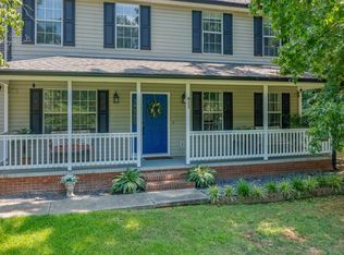 411 Palmetto Dr, Greer, SC 29651